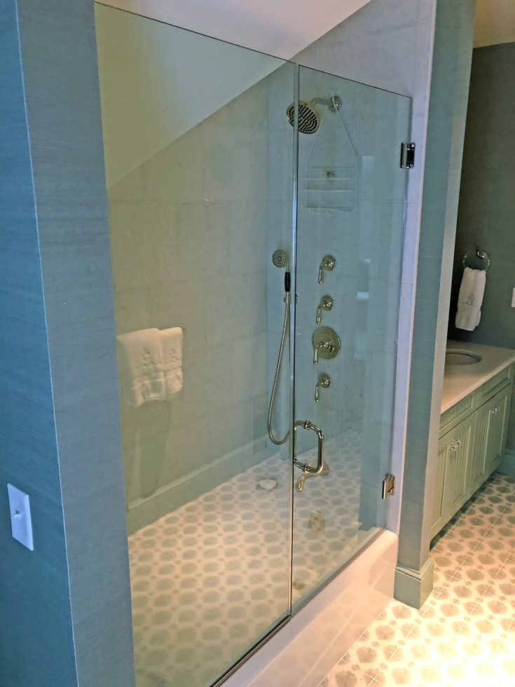 Cape Cod Shower Door Glass Company - 2